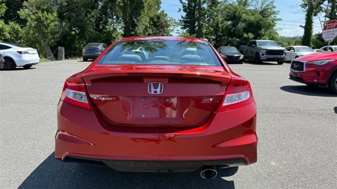 Used 2013 Honda Civic Si image 6