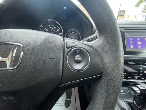 Used 2016 Honda HR-V EX image 14