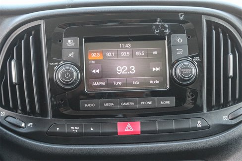 Used 2021 RAM ProMaster City Tradesman image 13