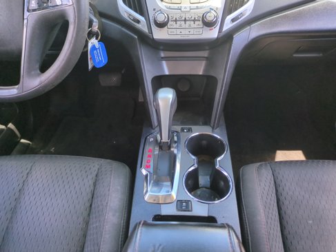 Used 2015 GMC Terrain SLE image 18