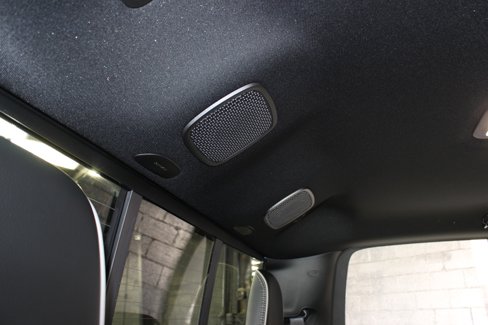 Used 2022 RAM 1500 Laramie w/ Sport Appearance Package image 47