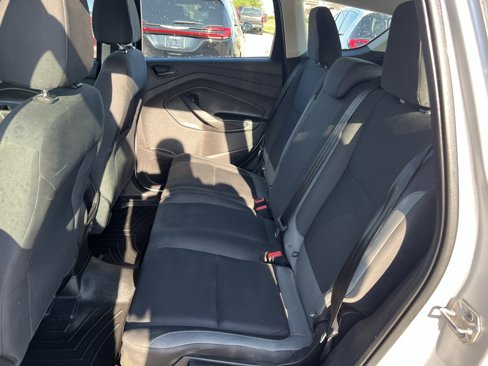 Used 2016 Ford Escape S image 18