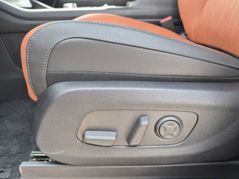 New 2026 Kia Carnival SX image 12
