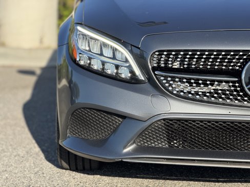 Used 2019 Mercedes-Benz C 300 Sedan image 6