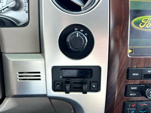 Used 2009 Ford F150 Platinum image 32