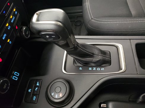 Used 2019 Ford Ranger XLT w/ Equipment Group 302A Luxury image 26
