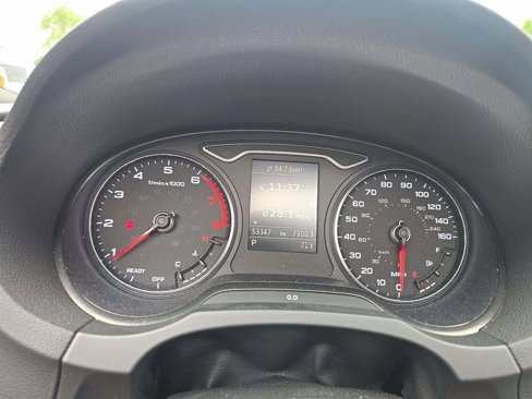 Used 2016 Audi A3 2.0T Premium Plus w/ Technology Package image 3