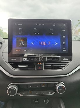 Used 2022 Nissan Altima 2.5 S w/ Driver Assist Package image 21