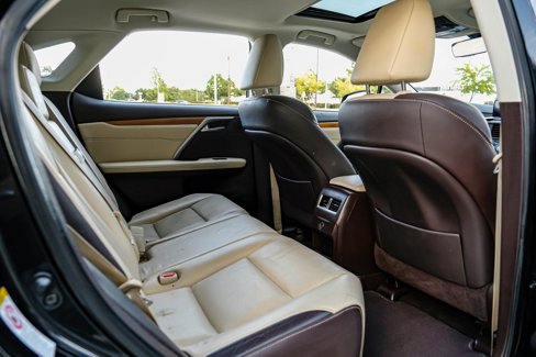 Used 2017 Lexus RX 350 FWD image 31