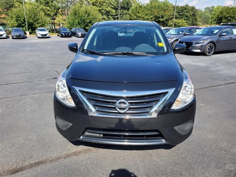 Used 2019 Nissan Versa S Plus image 11