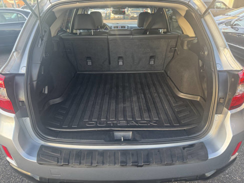 Used 2015 Subaru Outback 2.5i Limited image 13
