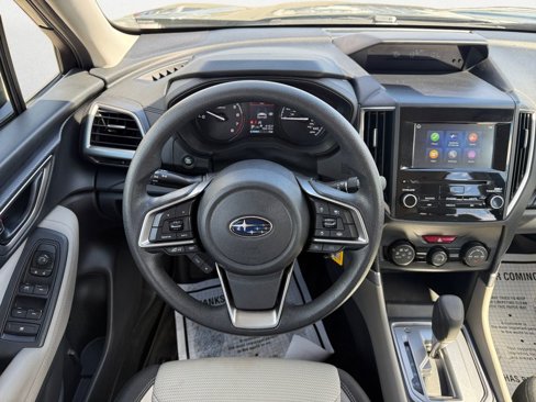 Used 2022 Subaru Forester image 13