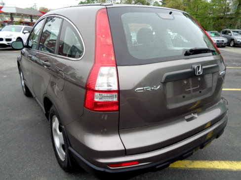 Used 2011 Honda CR-V LX image 17