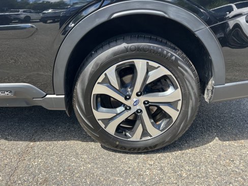 Used 2020 Subaru Outback Limited image 9