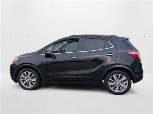 Used 2017 Buick Encore Preferred image 8