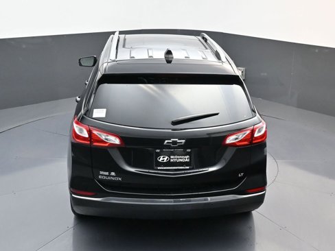 Used 2020 Chevrolet Equinox LT w/ Midnight Edition image 17