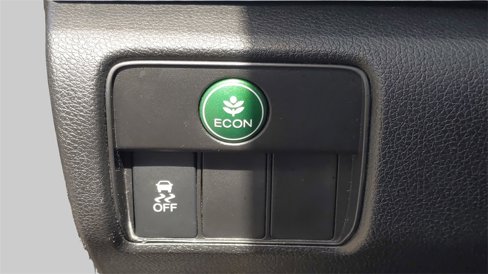 Used 2015 Honda Accord EX image 28