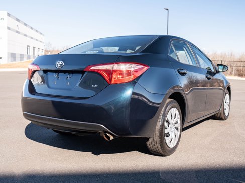 Used 2018 Toyota Corolla LE image 6