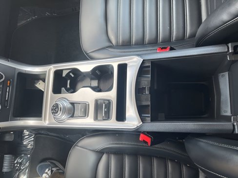 Used 2024 Ford Edge SEL image 31