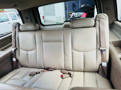 Used 2003 Chevrolet Suburban LT w/ LT Preferred Equipment Group image 43