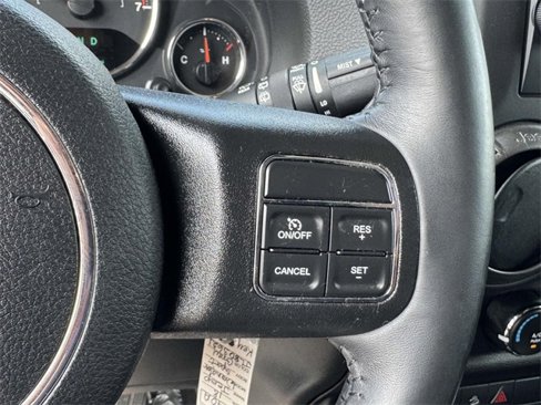 Used 2018 Jeep Wrangler Unlimited Sport S image 9