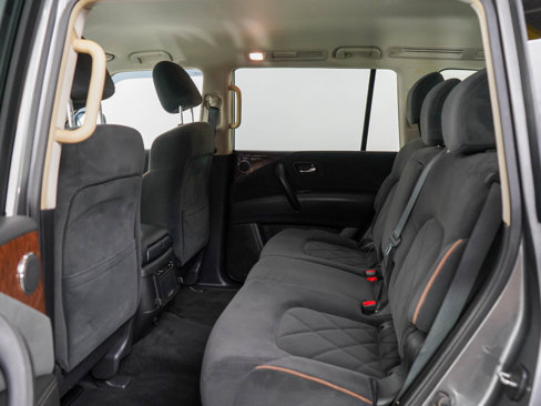 Used 2020 Nissan Armada SV w/ Driver Package image 18