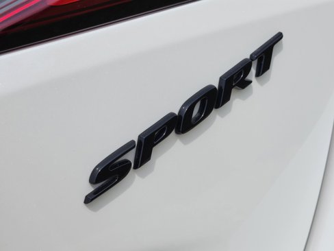 New 2026 Honda Civic Sport image 12