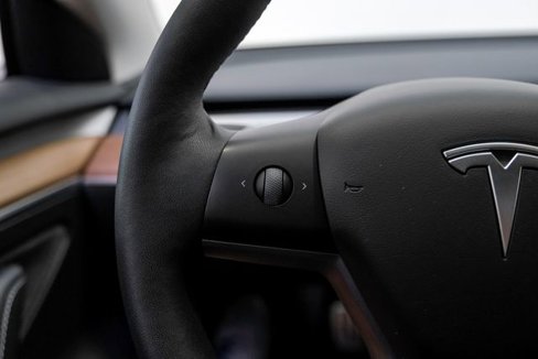 Used 2022 Tesla Model 3 Performance image 40