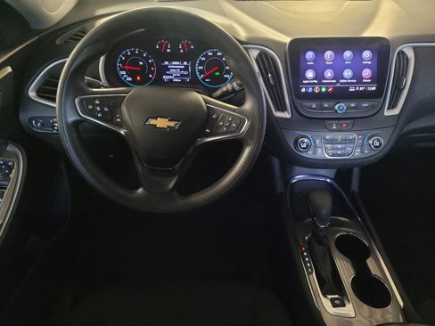 Used 2023 Chevrolet Malibu LT image 22