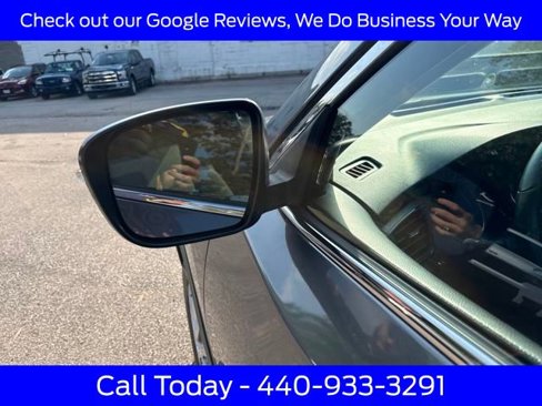 Used 2018 Nissan Rogue SV image 34