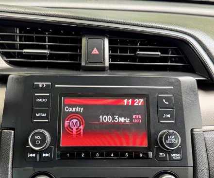 Used 2019 Honda Civic LX image 25