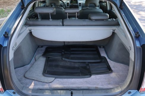 Used 2008 Toyota Prius image 14