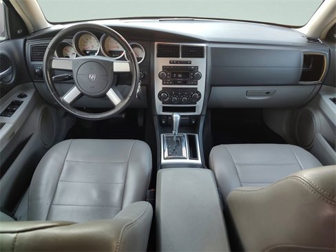 Used 2006 Dodge Magnum R/T w/ Convenience Group II image 12