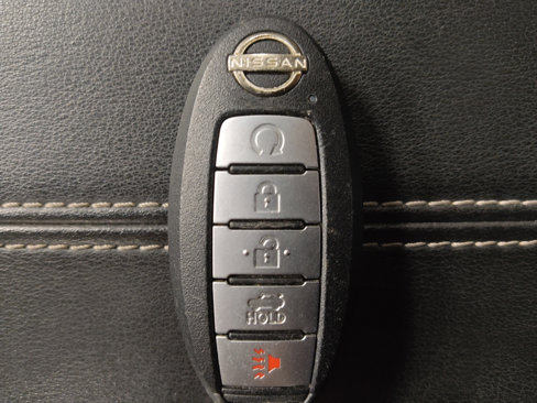 Used 2023 Nissan Altima 2.5 SV image 32