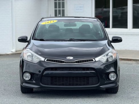 Used 2014 Kia Forte Koup EX image 2