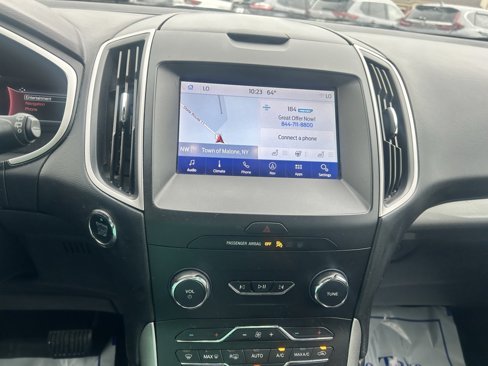 Used 2019 Ford Edge SEL w/ Equipment Group 201A image 22