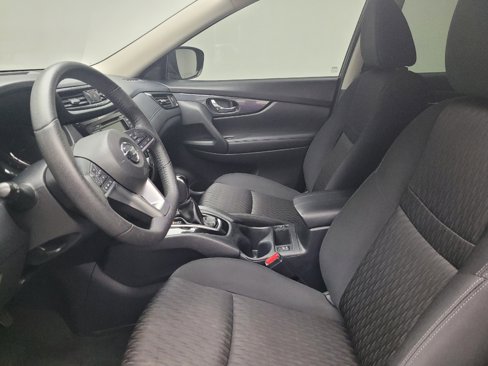 Used 2019 Nissan Rogue SV image 17