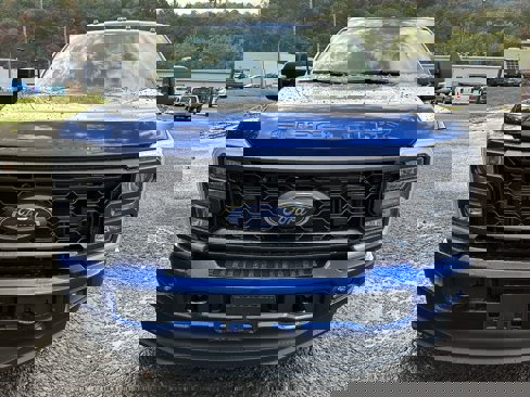 New 2026 Ford F250 XL image 6