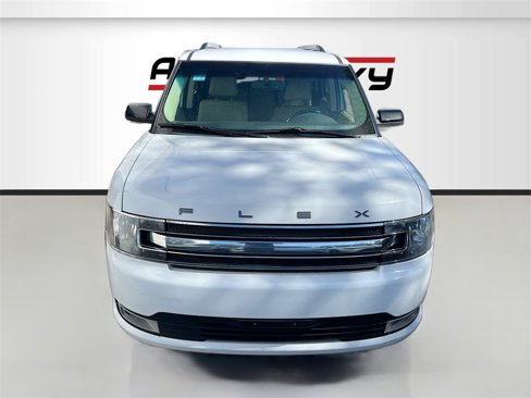 Used 2017 Ford Flex SEL w/ Equipment Group 202A image 2