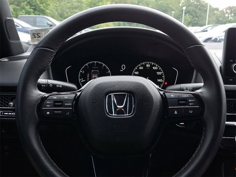 Used 2022 Honda Civic Sport image 22