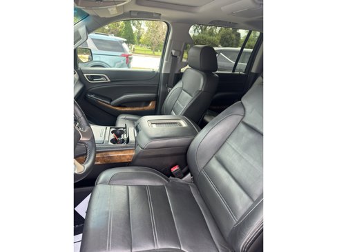 Used 2015 GMC Yukon XL Denali w/ Open Road Package image 17