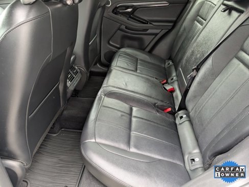 Certified 2023 Land Rover Range Rover Evoque R-Dynamic SE image 22