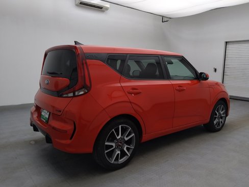 Used 2020 Kia Soul GT-Line w/ Option Group 015 image 9