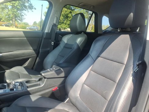 Used 2016 MAZDA CX-5 Grand Touring image 11