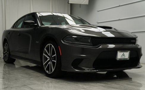 Used 2023 Dodge Charger R/T image 3