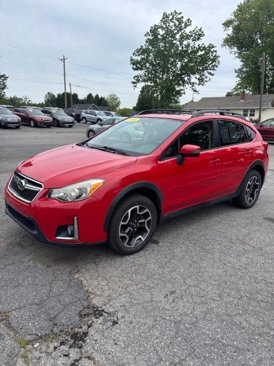 Used 2016 Subaru Crosstrek 2.0i Premium w/ Special Edition image 3