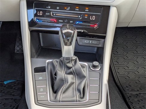 New 2025 Volkswagen Jetta S image 21