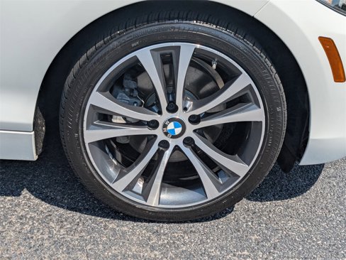 Used 2016 BMW 228i Coupe image 11