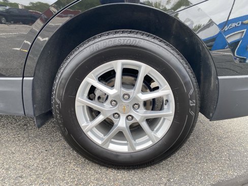 Used 2024 Chevrolet Equinox LT image 11