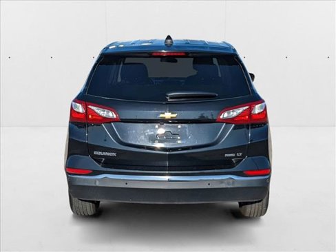 Used 2020 Chevrolet Equinox LT w/ Driver Convenience Package image 7
